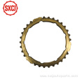 Hot Sale auto parts for FIAT Transmission Brass Synchronizer Ring OEM 46767056